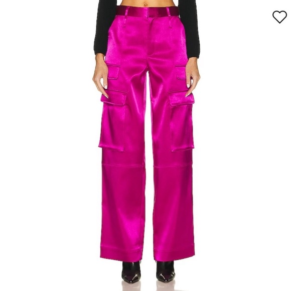 FRAME SATIN SET - Picture 7 of 14